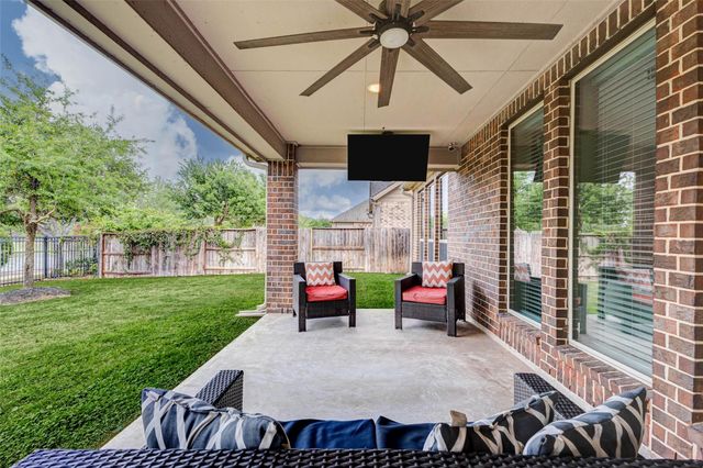 6606 Abilene Drive, Katy, TX 77493