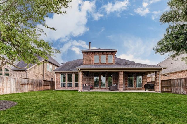 6606 Abilene Drive, Katy, TX 77493