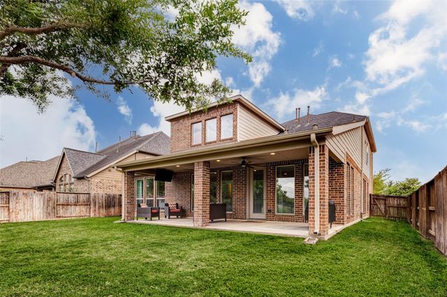 6606 Abilene Drive, Katy, TX 77493