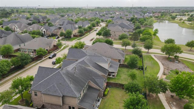 6606 Abilene Drive, Katy, TX 77493