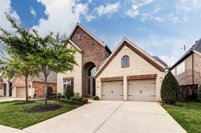 6606 Abilene Drive, Katy, TX 77493