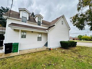 402 S Bryan Belt Line Road, Mesquite, TX 75149