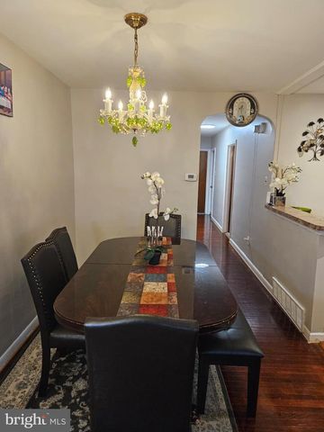 1815 PLACID ST, Philadelphia, PA 19152