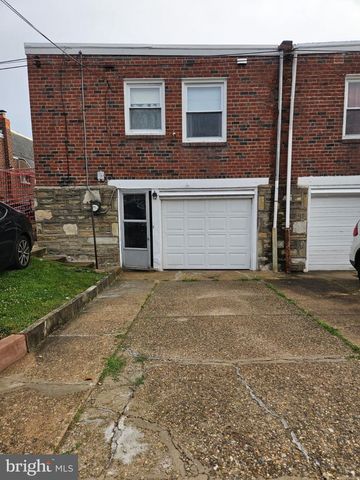 1815 PLACID ST, Philadelphia, PA 19152