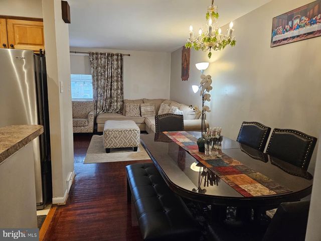 1815 PLACID ST, Philadelphia, PA 19152