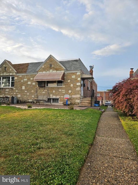 1815 PLACID ST, Philadelphia, PA 19152
