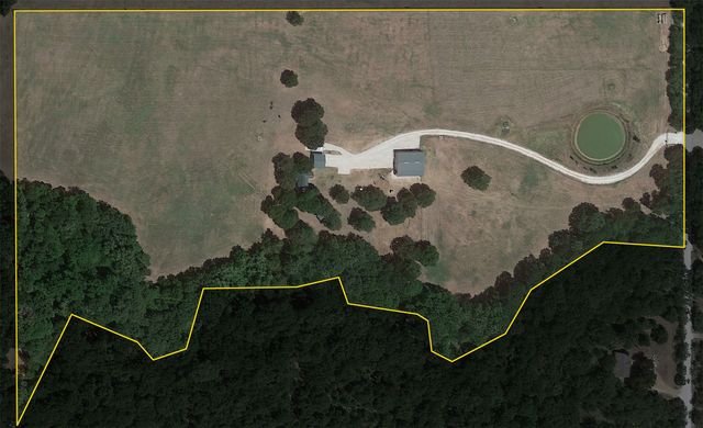 1293 Hcr 1425, Covington, TX 76636