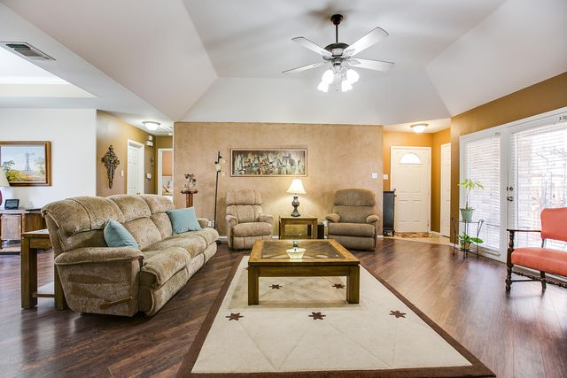 4405 Pinon Ridge Drive, San Angelo, TX 76904