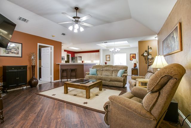 4405 Pinon Ridge Drive, San Angelo, TX 76904