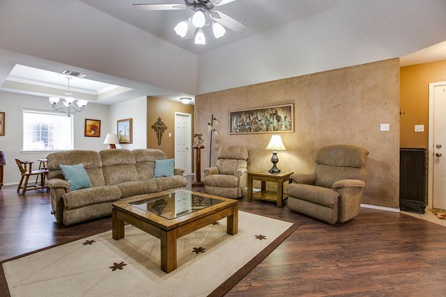 4405 Pinon Ridge Drive, San Angelo, TX 76904