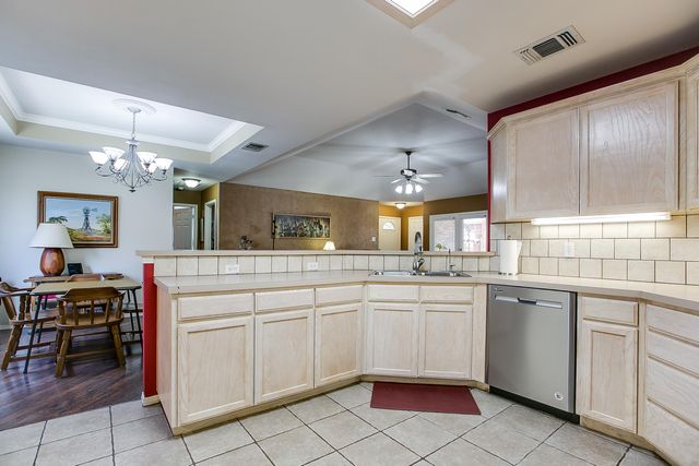 4405 Pinon Ridge Drive, San Angelo, TX 76904