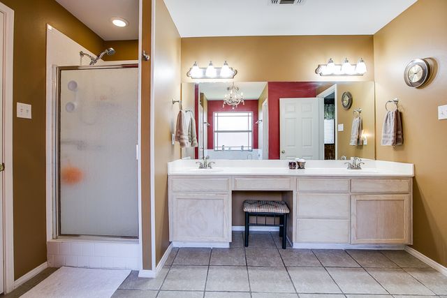 4405 Pinon Ridge Drive, San Angelo, TX 76904