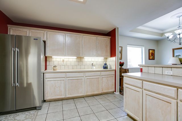 4405 Pinon Ridge Drive, San Angelo, TX 76904