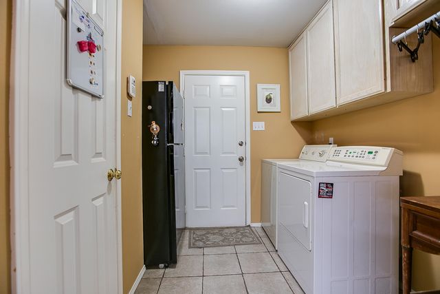 4405 Pinon Ridge Drive, San Angelo, TX 76904