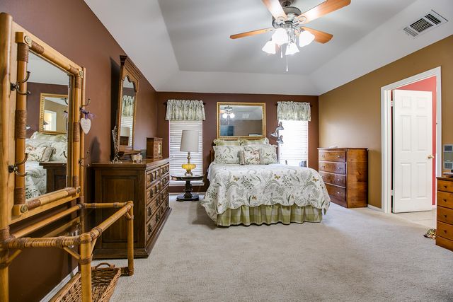 4405 Pinon Ridge Drive, San Angelo, TX 76904