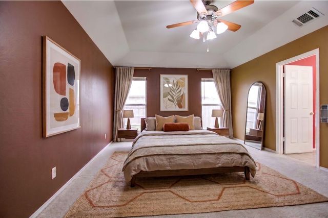 4405 Pinon Ridge Drive, San Angelo, TX 76904