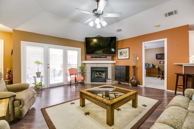 4405 Pinon Ridge Drive, San Angelo, TX 76904