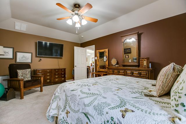 4405 Pinon Ridge Drive, San Angelo, TX 76904