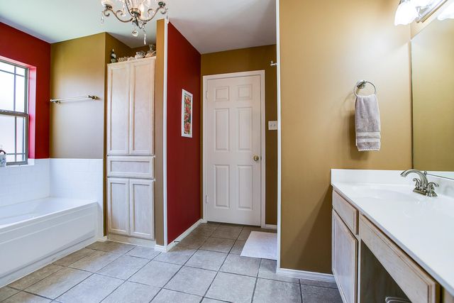 4405 Pinon Ridge Drive, San Angelo, TX 76904