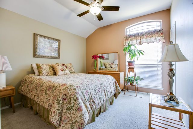 4405 Pinon Ridge Drive, San Angelo, TX 76904