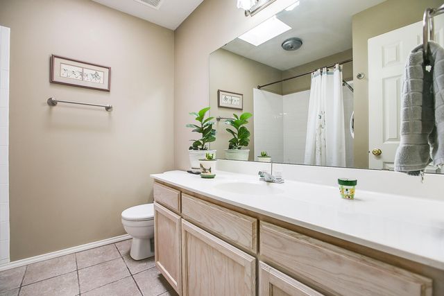 4405 Pinon Ridge Drive, San Angelo, TX 76904
