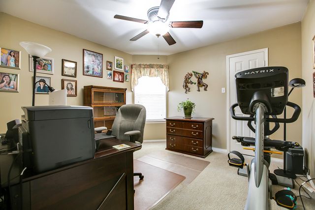 4405 Pinon Ridge Drive, San Angelo, TX 76904