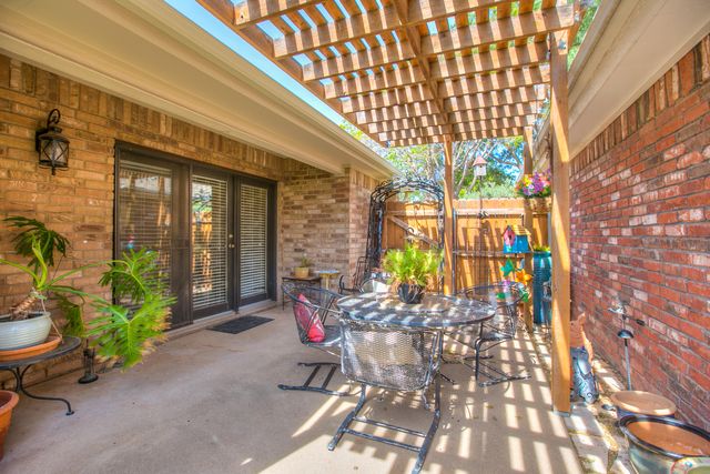 4405 Pinon Ridge Drive, San Angelo, TX 76904