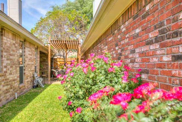 4405 Pinon Ridge Drive, San Angelo, TX 76904
