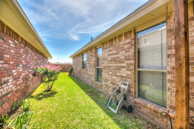 4405 Pinon Ridge Drive, San Angelo, TX 76904