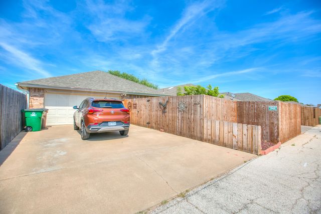 4405 Pinon Ridge Drive, San Angelo, TX 76904