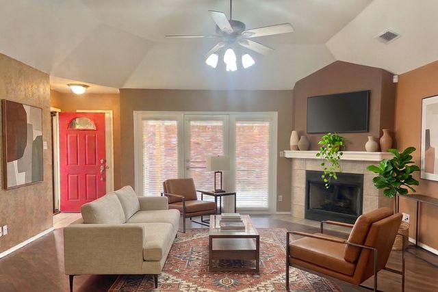 4405 Pinon Ridge Drive, San Angelo, TX 76904