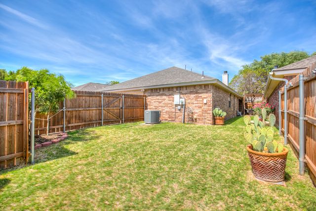 4405 Pinon Ridge Drive, San Angelo, TX 76904