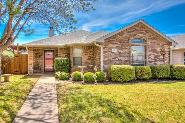 4405 Pinon Ridge Drive, San Angelo, TX 76904