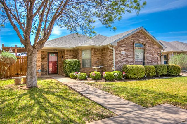 4405 Pinon Ridge Drive, San Angelo, TX 76904
