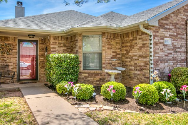 4405 Pinon Ridge Drive, San Angelo, TX 76904