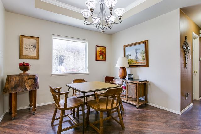 4405 Pinon Ridge Drive, San Angelo, TX 76904