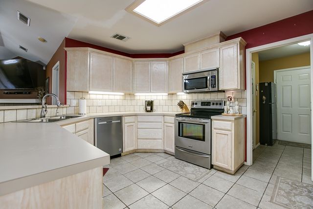 4405 Pinon Ridge Drive, San Angelo, TX 76904