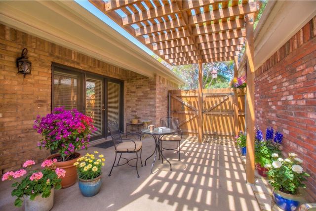 4405 Pinon Ridge Drive, San Angelo, TX 76904