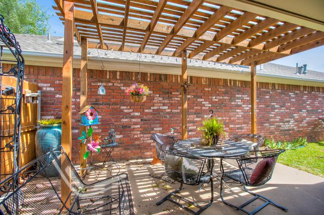 4405 Pinon Ridge Drive, San Angelo, TX 76904
