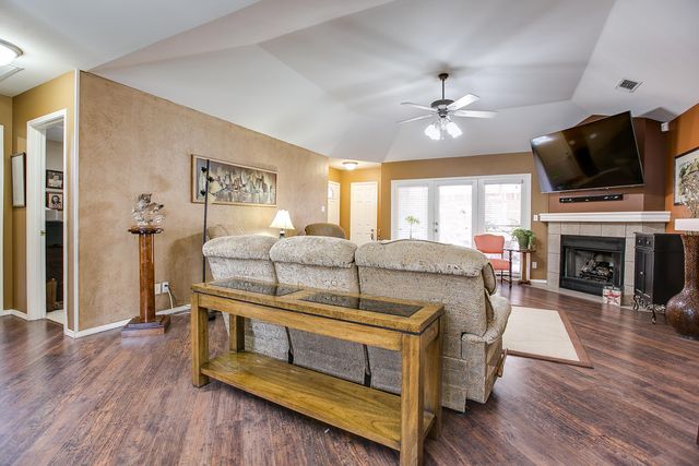 4405 Pinon Ridge Drive, San Angelo, TX 76904