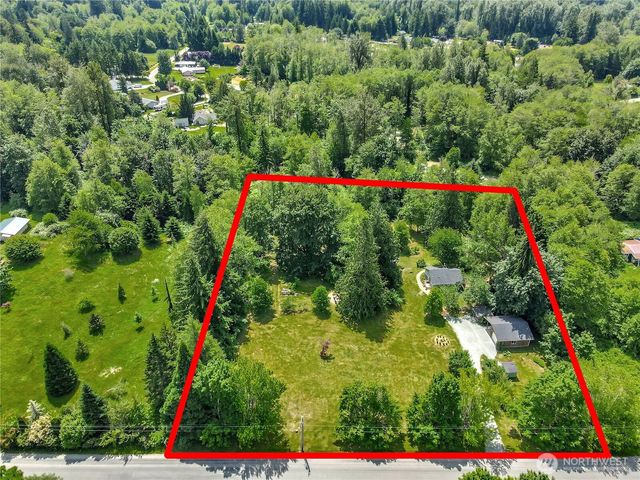 36818 Swede Heaven Road, Arlington, WA 98223