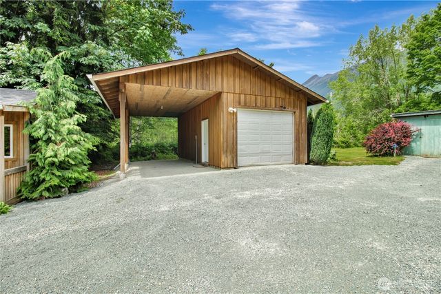 36818 Swede Heaven Road, Arlington, WA 98223