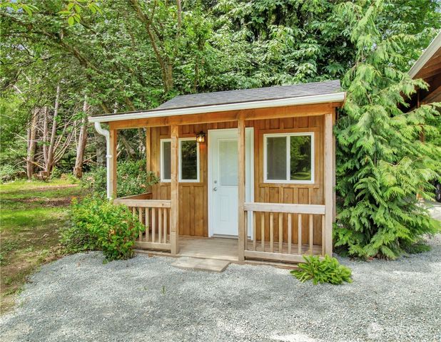 36818 Swede Heaven Road, Arlington, WA 98223
