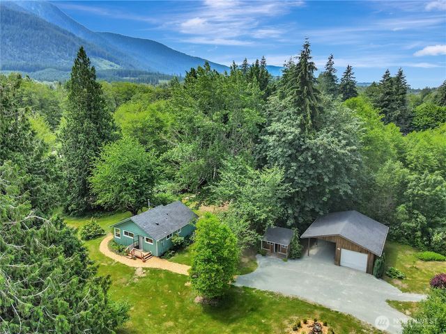 36818 Swede Heaven Road, Arlington, WA 98223