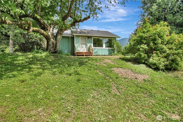36818 Swede Heaven Road, Arlington, WA 98223