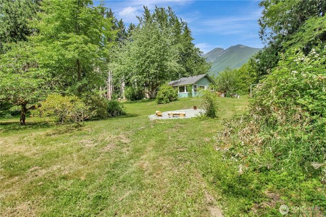 36818 Swede Heaven Road, Arlington, WA 98223