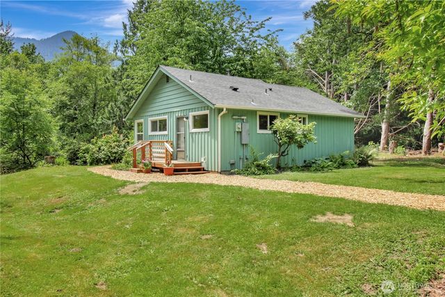 36818 Swede Heaven Road, Arlington, WA 98223