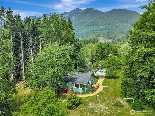 36818 Swede Heaven Road, Arlington, WA 98223