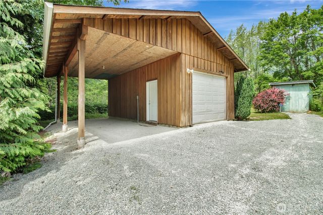 36818 Swede Heaven Road, Arlington, WA 98223