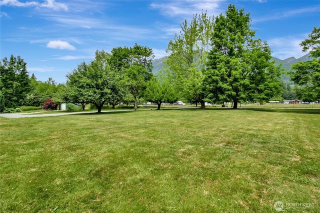 36818 Swede Heaven Road, Arlington, WA 98223